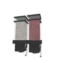 Jelly Bean Dispenser 03