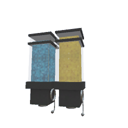 Jelly Bean Dispenser 04