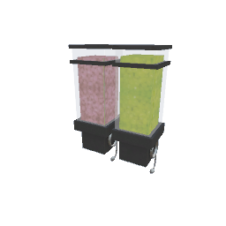 Jelly Bean Dispenser 06