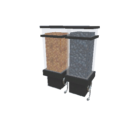 Jelly Bean Dispenser 08