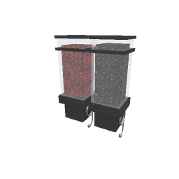 Jelly Bean Dispenser 09