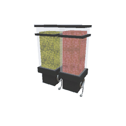 Jelly Bean Dispenser 10