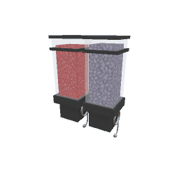 Jelly Bean Dispenser 11