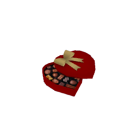 Chocolate Box