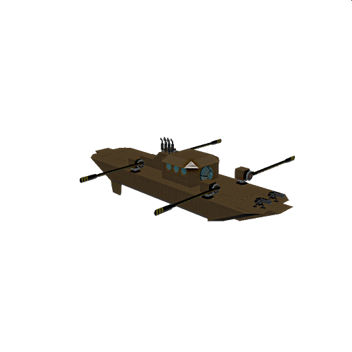 Row boat