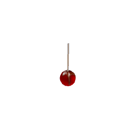 Chocolate Apple