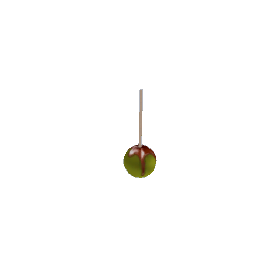 Chocolate Apple