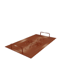 Tray - Copper