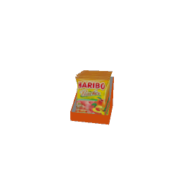 Haribo Peaches (Retail Box)