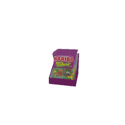 Haribo Sour S'ghetti (Retail Box)