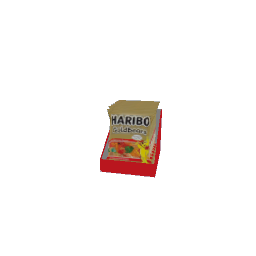 Haribo Gold Bears (Retail Box)