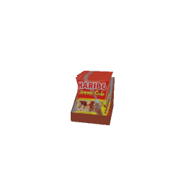 Haribo Happy Cola (Retail Box)