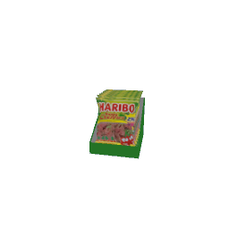 Haribo Happy Cherries (Retail Box)