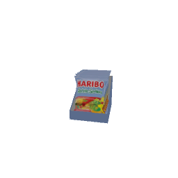 Haribo Rattle Snakes (Retail Box)