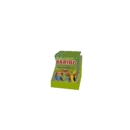Haribo Vampire Bats (Retail Box)