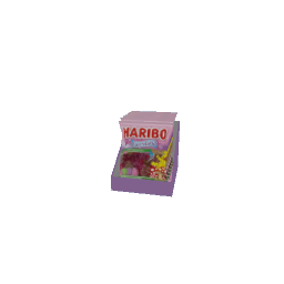 Haribo Fairyland (Retail Box)