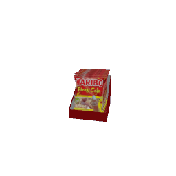 Haribo Fizzy Cola (Retail Box)
