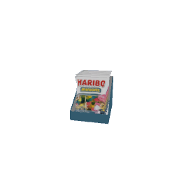 Haribo Minions (Retail Box)