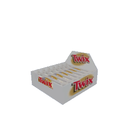 Twix White (Retail Box)