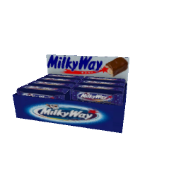 Milky Way (Retail Box)