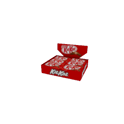 Kit Kat (Retail Box)