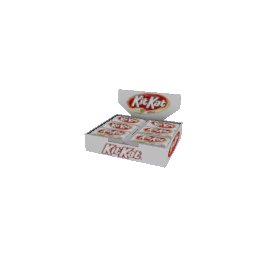 Kit Kat White (Retail Box)