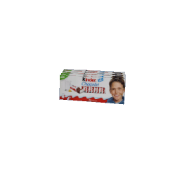 Kinder Chocolate