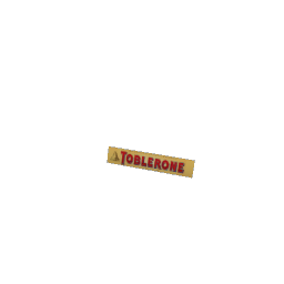 Toblerone Chocolate