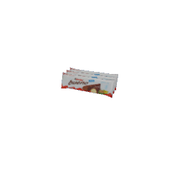 Chocolate Kinder Bueno