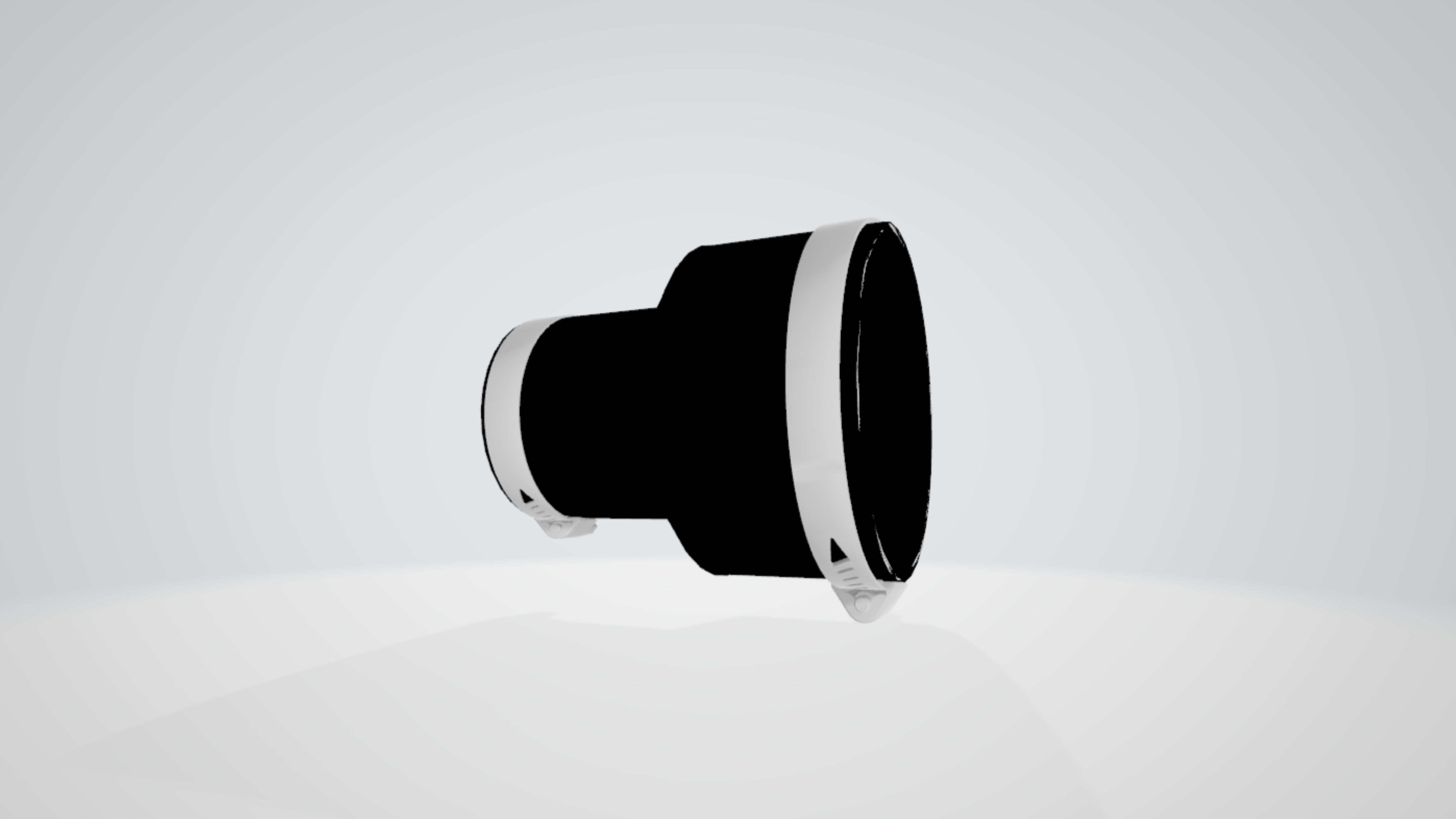 My Third Boot Clamp Bonus Part