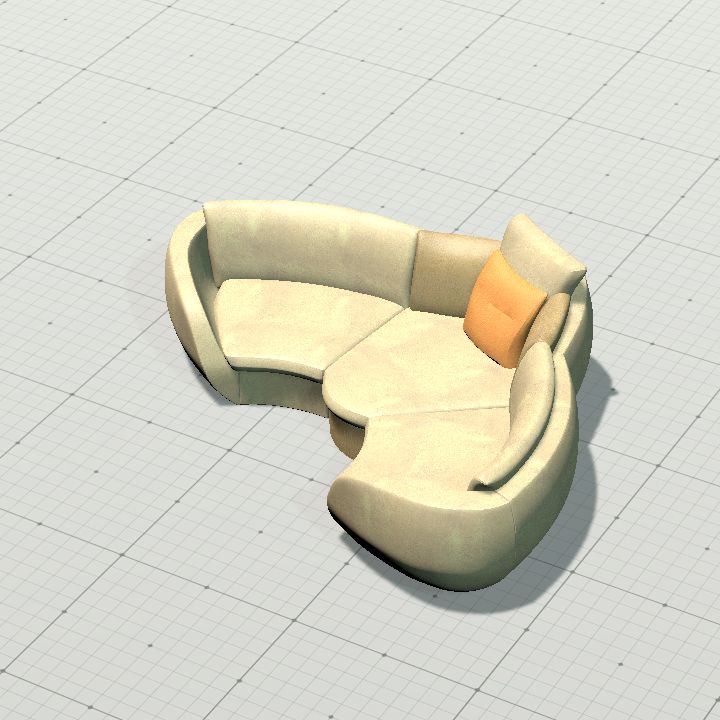 Sofa - V3