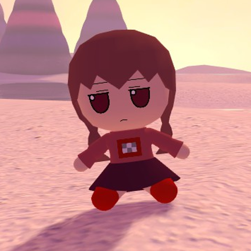 Yume Nikki Fumos