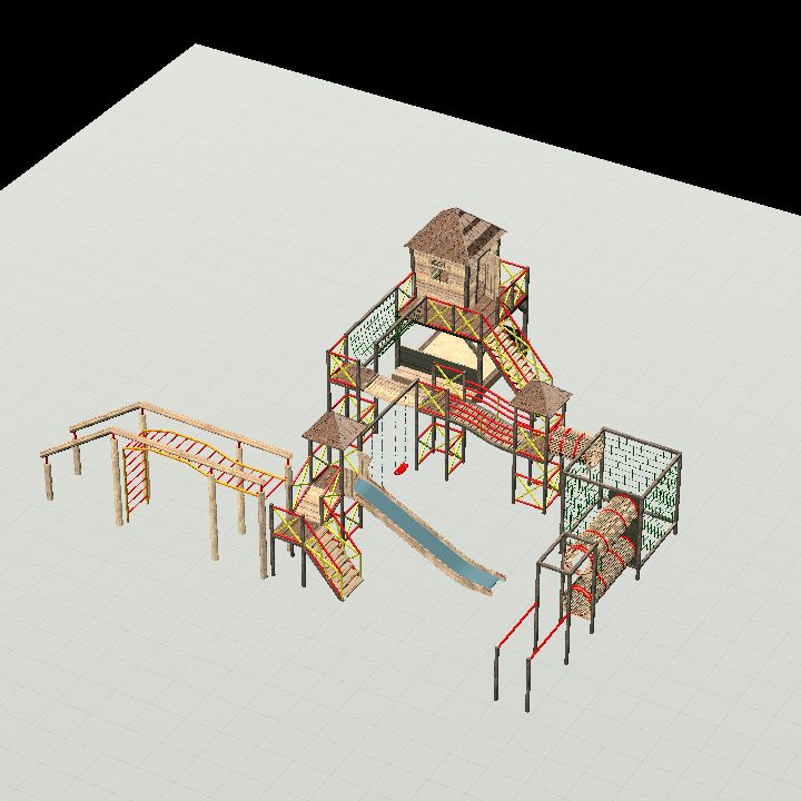Playground - V1