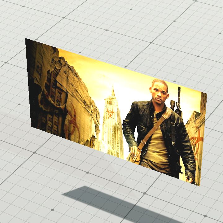 TV stand - V1 - screen2