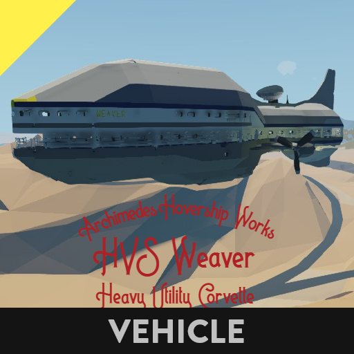 HVS Weaver (OLD)