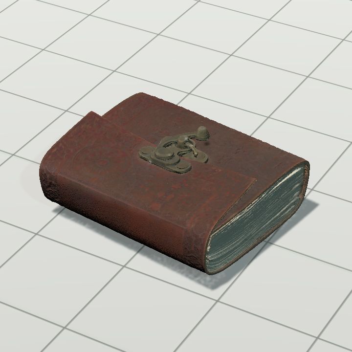 Brown Journal