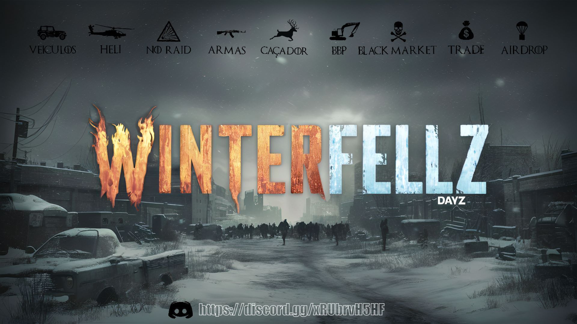 WinterfellZBase