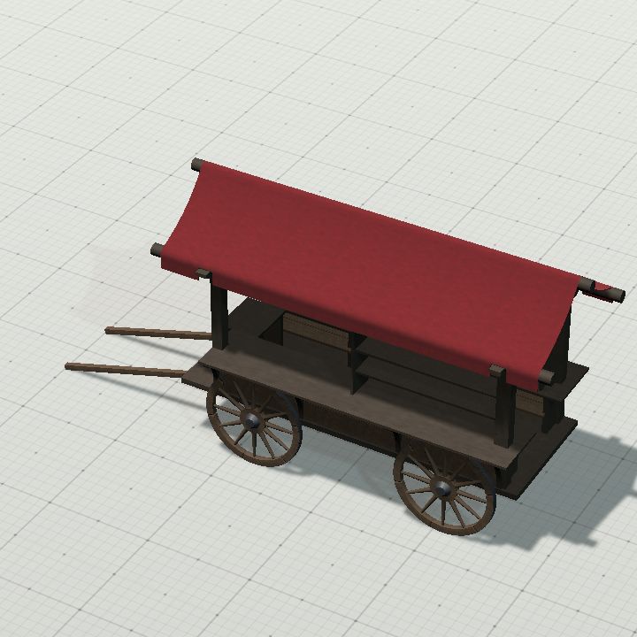 Shopping cart