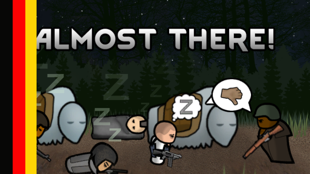 Almostthere1.5 Deutsch