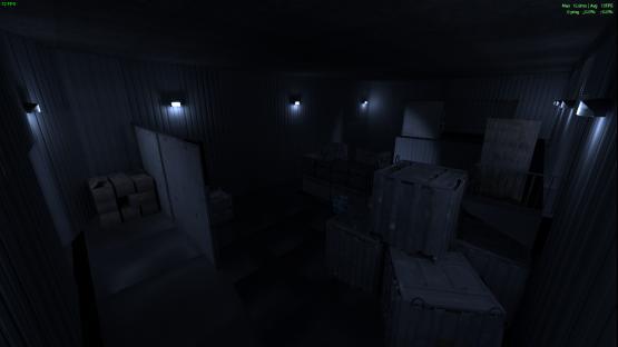 de_institut – Counter-Strike 2 Mod