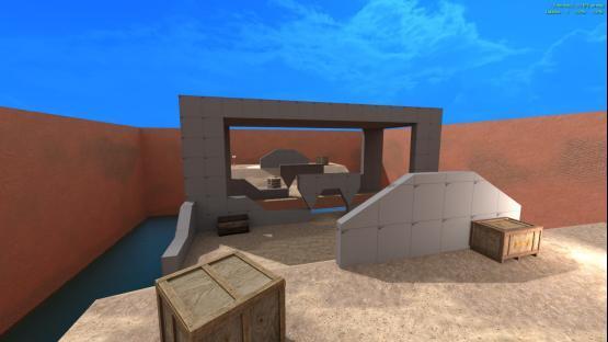aim_drago_2 – Counter-Strike 2 Mod