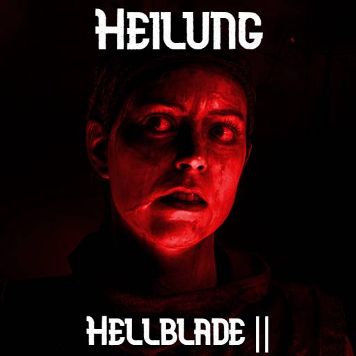 Concert: Heilung x Hellblade 2