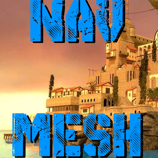 gm_loveland NAVMESH
