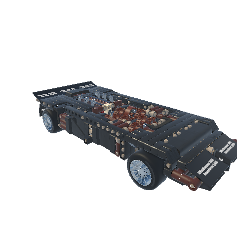 Track Machine MK1