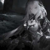 Punishing:Gray Raven Bianca - Stigmata Solitary Dream Story CG preview