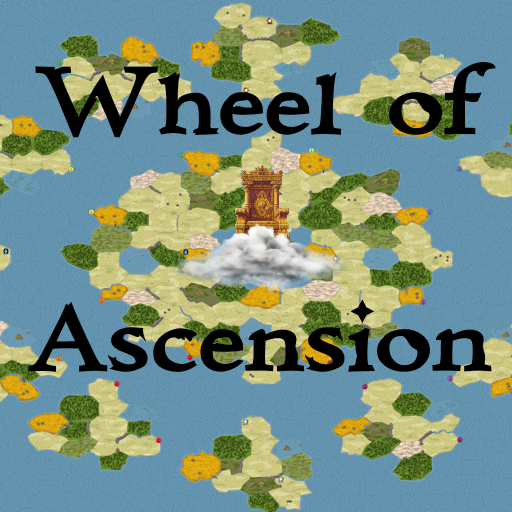 Wheel of Ascension
