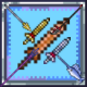 Throwable Shortswords & Spears – tModLoader Mod