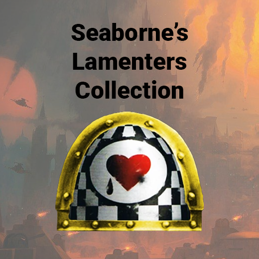 Seaborne's Lamenters Collection