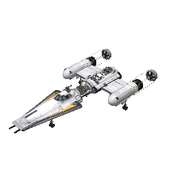BTL-S3 Y-wing Starfighter