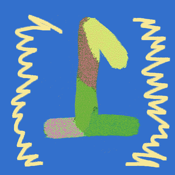 1 UPVOTE WORLD